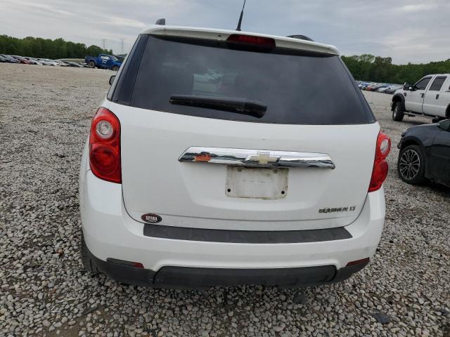 صورة رقم 6 من المزاد - 2011 CHEVROLET EQUINOX LT مع VIN 2GNALDEC7B1301854