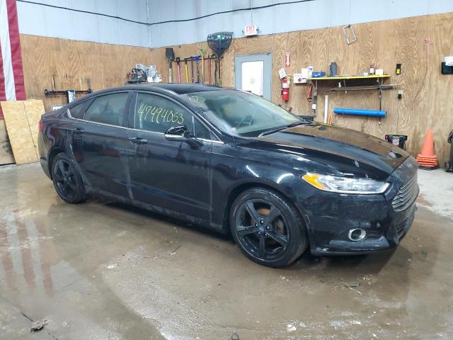 Photo 4 from auction – 2016 FORD FUSION SE with VIN 3FA6P0H77GR238337