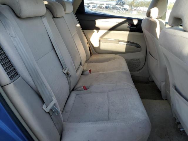 Photo 10 from auction – 2005 TOYOTA PRIUS with VIN JTDKB20U657053866