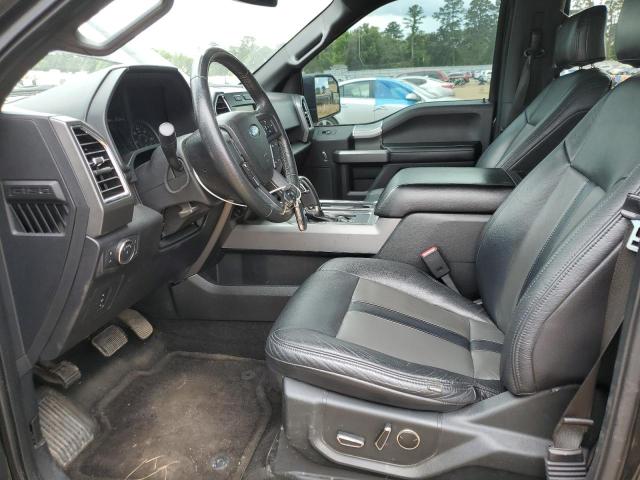 Photo 7 from auction – 2015 FORD F150 SUPER with VIN 1FTEW1CG1FFA00856