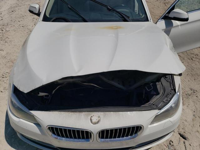 Photo 11 from auction – 2014 BMW 528 I with VIN WBA5A5C51ED509311