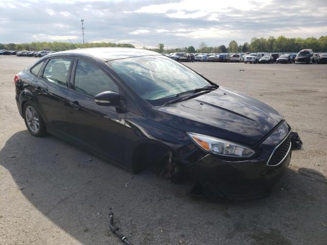 Photo 4 from auction – 2016 FORD FOCUS SE with VIN 1FADP3F26GL303368