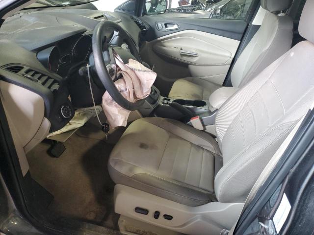 Photo 7 from auction – 2015 FORD ESCAPE SE with VIN 1FMCU9G96FUC67635