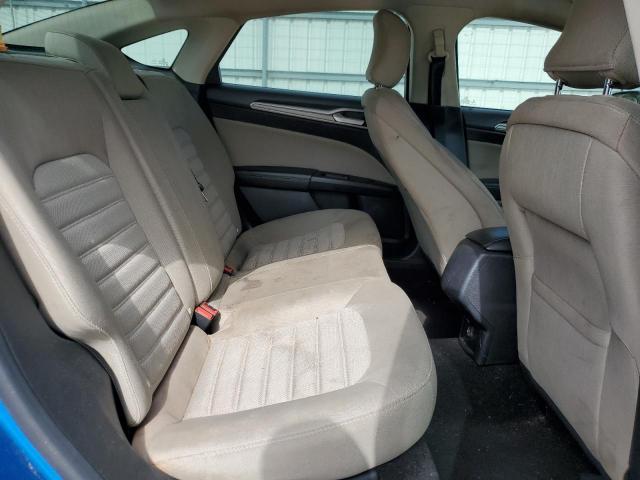 Photo 10 from auction – 2019 FORD FUSION S with VIN 3FA6P0G76KR103313