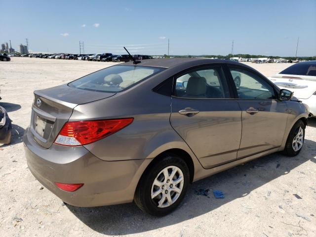 Photo 3 from auction – 2013 HYUNDAI ACCENT with VIN KMHCT4AEXDU501316