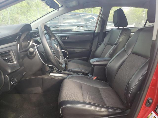 Photo 7 from auction – 2014 TOYOTA COROLLA L with VIN 2T1BURHE3EC196420
