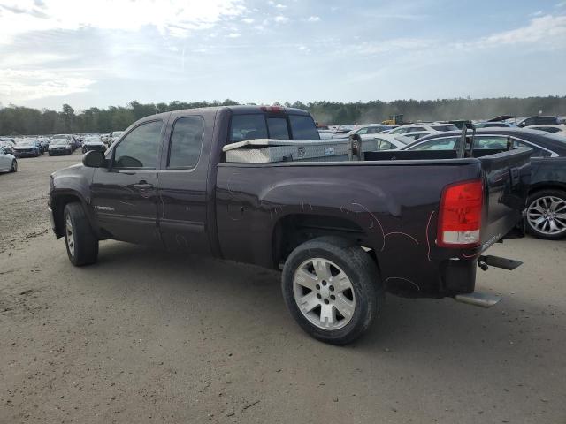 Photo 2 from auction – 2008 GMC SIERRA C15 with VIN 2GTEC19J481218988