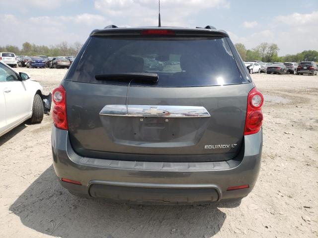 Photo 6 from auction – 2013 CHEVROLET EQUINOX LT with VIN 2GNALDEKXD6140400