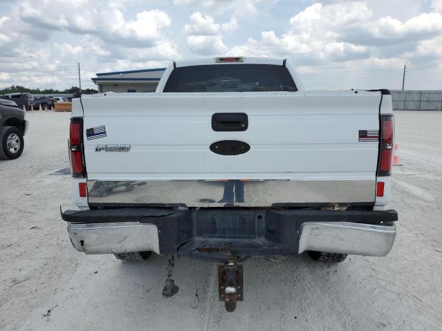 Photo 6 from auction – 2010 FORD F150 SUPER with VIN 1FTEX1EW1AFB81449