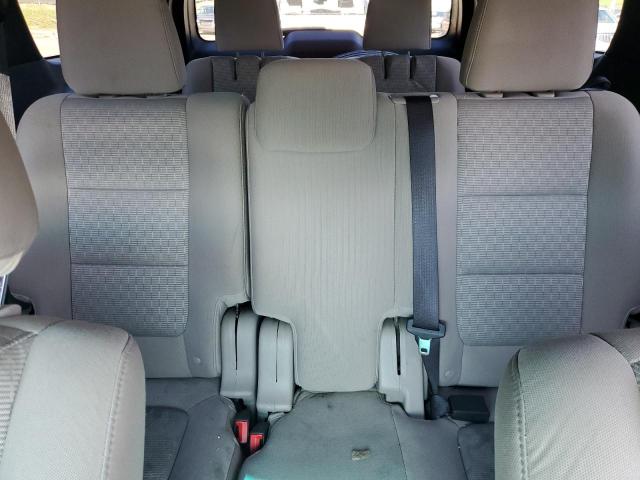 Photo 10 from auction – 2014 FORD EXPLORER X with VIN 1FM5K7D85EGA20893