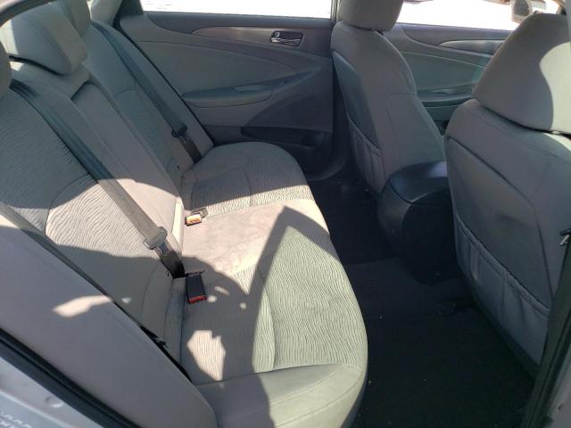 Photo 10 from auction – 2015 HYUNDAI SONATA HYB with VIN KMHEC4A41FA137985