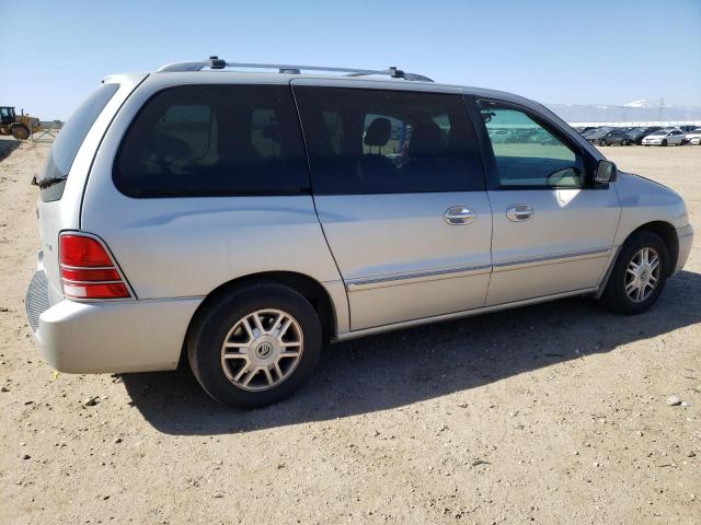 Photo 3 from auction – 2005 MERCURY MONTEREY P with VIN 2MRDA232X5BJ01993