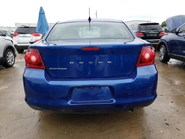 Photo 6 from auction – 2014 DODGE AVENGER SE with VIN 1C3CDZAB7EN201432