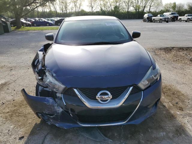 Photo 5 from auction – 2016 NISSAN MAXIMA 3.5 with VIN 1N4AA6AP0GC391150
