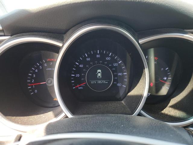 Photo 9 from auction – 2015 KIA OPTIMA LX with VIN 5XXGM4A7XFG413668