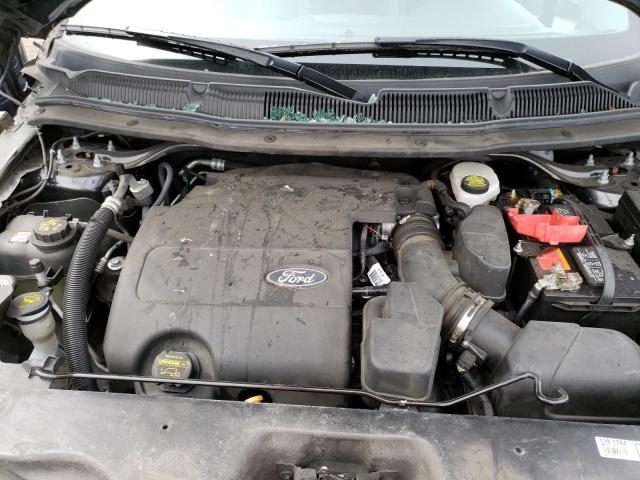 Photo 12 from auction – 2011 FORD EXPLORER L with VIN 1FMHK8F83BGA61552
