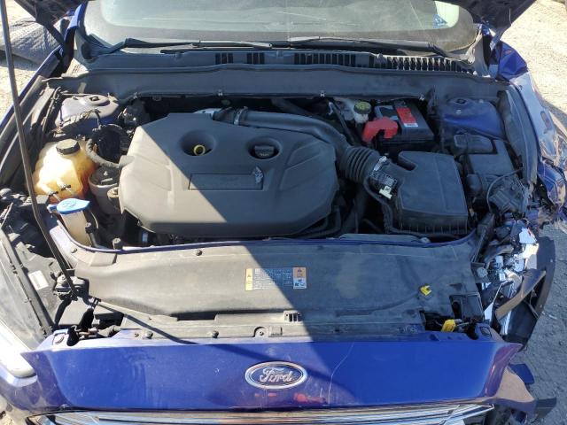 Photo 11 from auction – 2013 FORD FUSION SE with VIN 3FA6P0H94DR213487