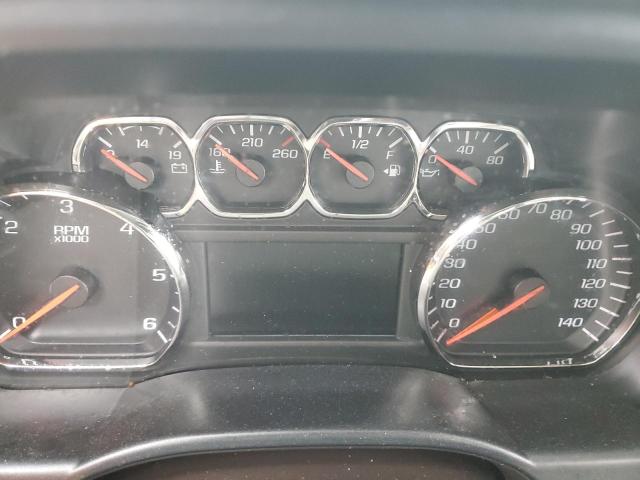 Zdjęcie 9 z aukcji – 2014 GMC SIERRA K15 z VIN 3GTU2VEC4EG520605