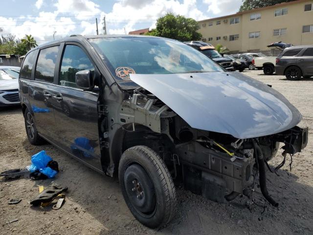 Photo 4 from auction – 2019 DODGE GRAND CARA with VIN 2C4RDGCG4KR691894