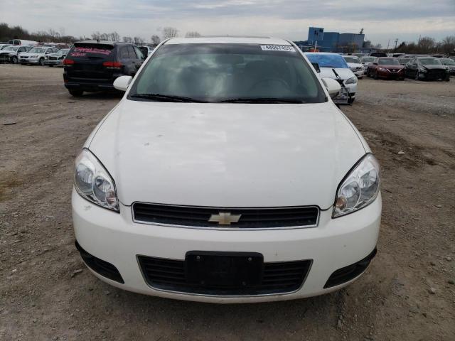 Photo 5 from auction – 2006 CHEVROLET IMPALA LT with VIN 2G1WC581669116726
