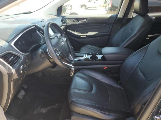 Photo 7 from auction – 2016 FORD EDGE TITAN with VIN 2FMPK4K89GBC67659