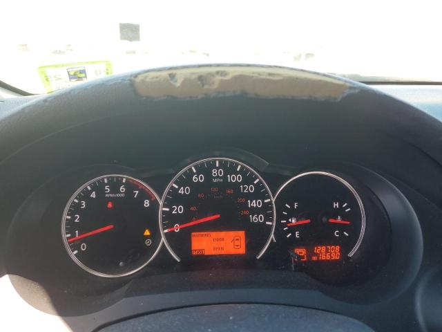 Photo 9 from auction – 2012 NISSAN ALTIMA BAS with VIN 1N4AL2APXCN460556