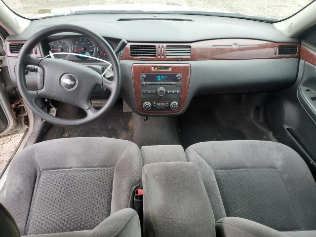 Photo 8 from auction – 2007 CHEVROLET IMPALA LT with VIN 2G1WT58K079308248