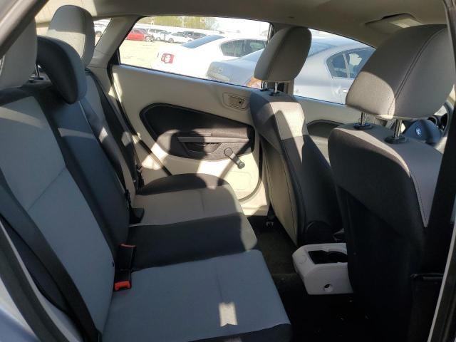 Photo 10 from auction – 2011 FORD FIESTA S with VIN 3FADP4AJ7BM239188