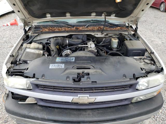 Zdjęcie 11 z aukcji – 2002 CHEVROLET SILVERADO z VIN 1GCEC14W92Z134585