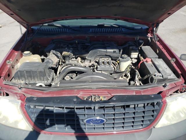Photo 12 from auction – 2005 FORD EXPLORER X with VIN 1FMZU62K55UA34377