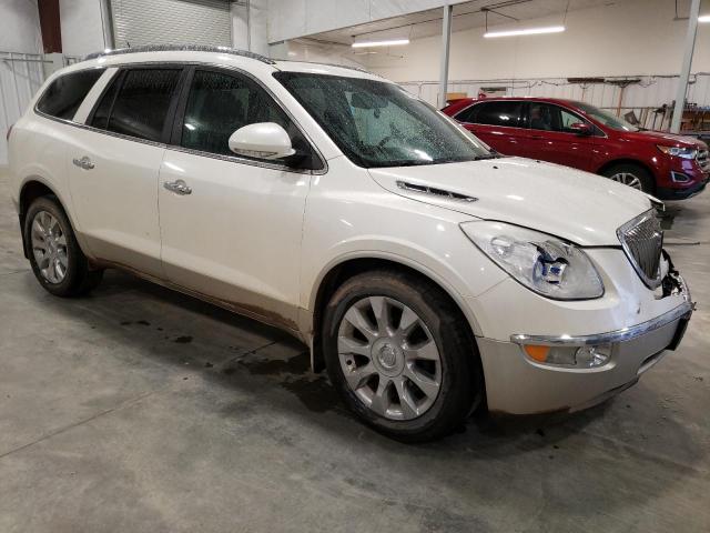 Photo 4 from auction – 2011 BUICK ENCLAVE CX with VIN 5GAKVCED2BJ368976