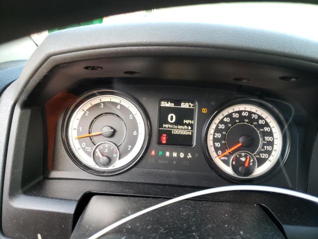 Photo 9 from auction – 2017 RAM 1500 ST with VIN 1C6RR7FT9HS795791