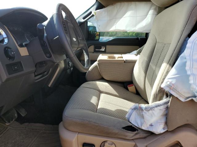 Photo 7 from auction – 2014 FORD F150 SUPER with VIN 1FTEX1CM6EKD05343