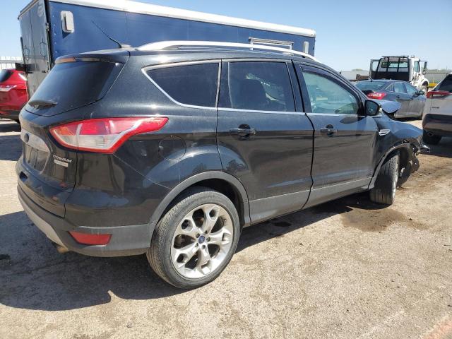 Photo 3 from auction – 2014 FORD ESCAPE TIT with VIN 1FMCU0J99EUD16779