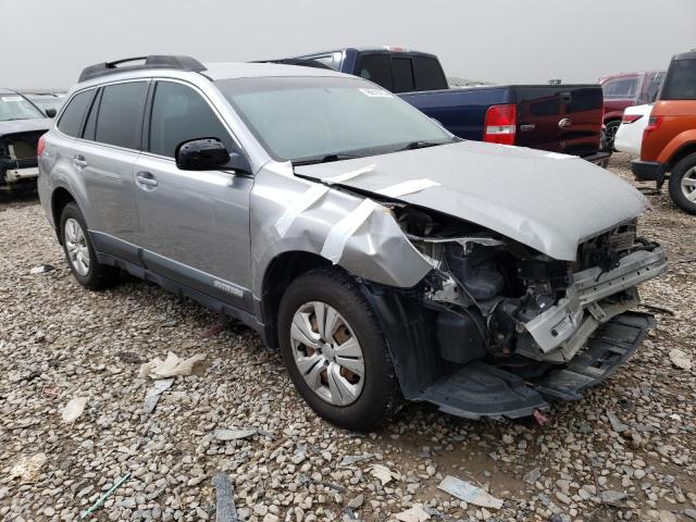 Photo 4 from auction – 2010 SUBARU OUTBACK 2. with VIN 4S4BRBAC5A3386039