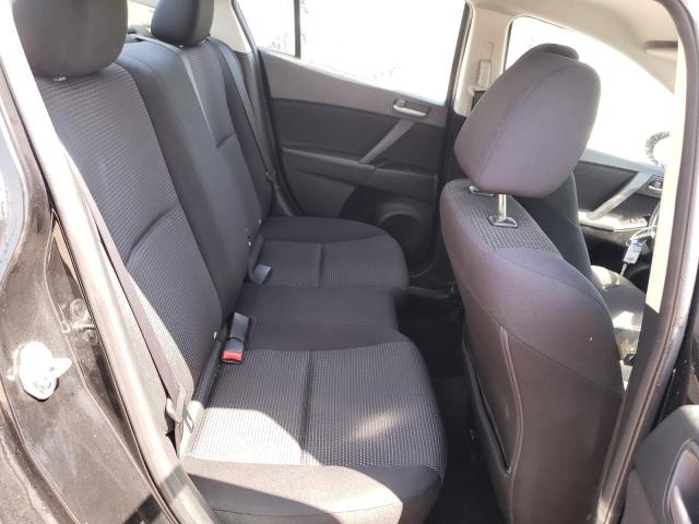 Фото 10 с аукциона – 2012 MAZDA 3 I с VIN JM1BL1UF2C1532546