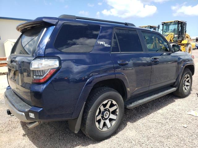 Photo 3 from auction – 2021 TOYOTA 4RUNNER SR with VIN JTERU5JR5M5954057