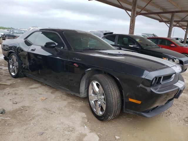 Photo 4 from auction – 2009 DODGE CHALLENGER with VIN 2B3LJ54T19H509584