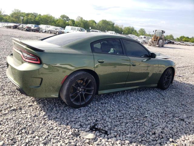 Фото 3 с аукциона – 2022 DODGE CHARGER SC с VIN 2C3CDXGJ2NH257550