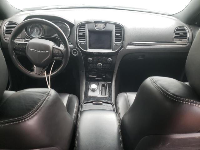 Photo 8 from auction – 2021 CHRYSLER 300 S with VIN 2C3CCABG1MH545473