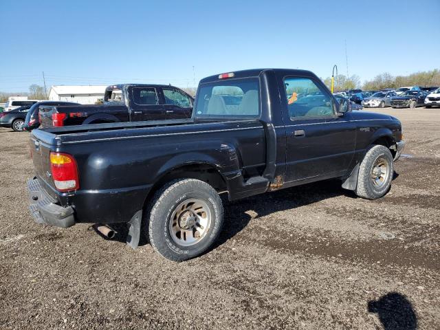 Photo 3 from auction – 1999 FORD RANGER with VIN 1FTYR10C7XPA49304