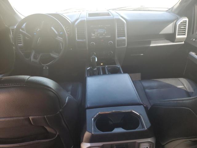 Photo 8 from auction – 2015 FORD F150 SUPER with VIN 1FTEW1EG9FFD10945