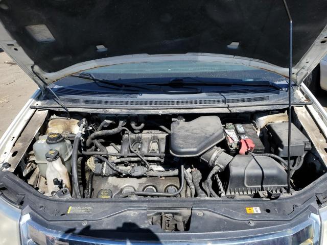 Photo 12 from auction – 2010 FORD EDGE SEL with VIN 2FMDK3JC5ABA51270