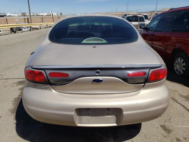 Photo 6 from auction – 1998 FORD TAURUS LX with VIN 1FAFP52U1WA265604