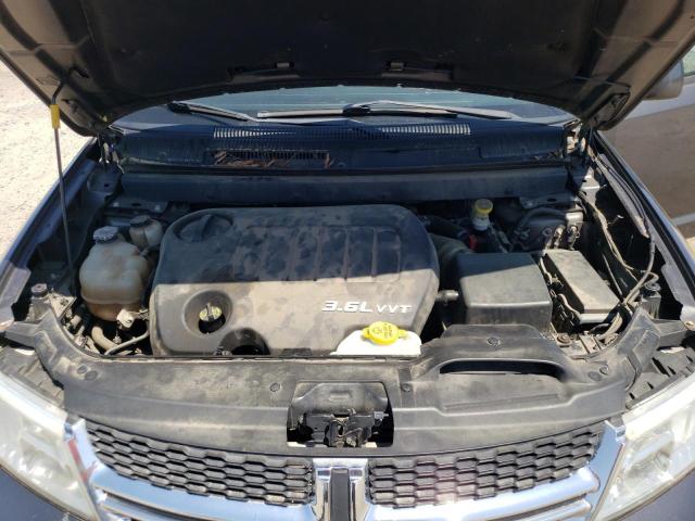 Photo 11 from auction – 2015 DODGE JOURNEY SX with VIN 3C4PDCBG6FT592238