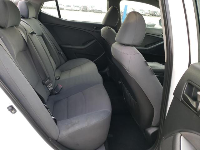 Photo 10 from auction – 2015 KIA OPTIMA LX with VIN KNAGM4A79F5664392