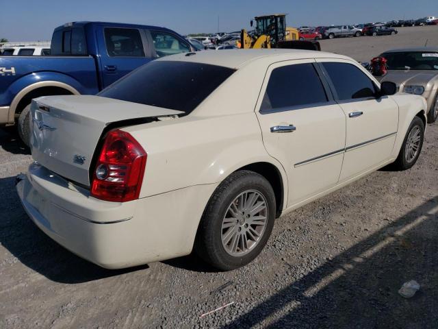 Photo 3 from auction – 2010 CHRYSLER 300 TOURIN with VIN 2C3CA5CV2AH167475