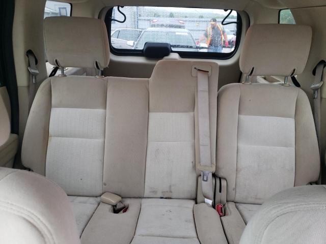Фото 10 с аукциона – 2006 FORD EXPLORER X с VIN 1FMEU73E96UB74172