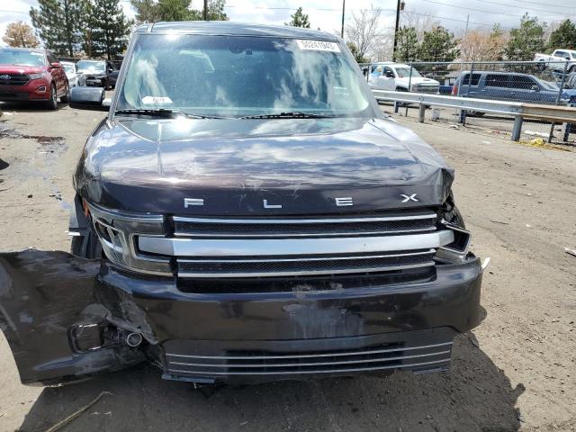 Photo 5 from auction – 2014 FORD FLEX LIMIT with VIN 2FMHK6D81EBD04410