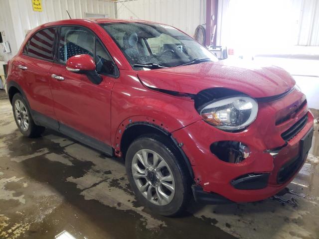 Photo 4 from auction – 2016 FIAT 500X EASY with VIN ZFBCFYBT7GP355995